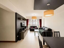 Blk 302C Coralinus (Punggol), HDB 4 Rooms #600229061